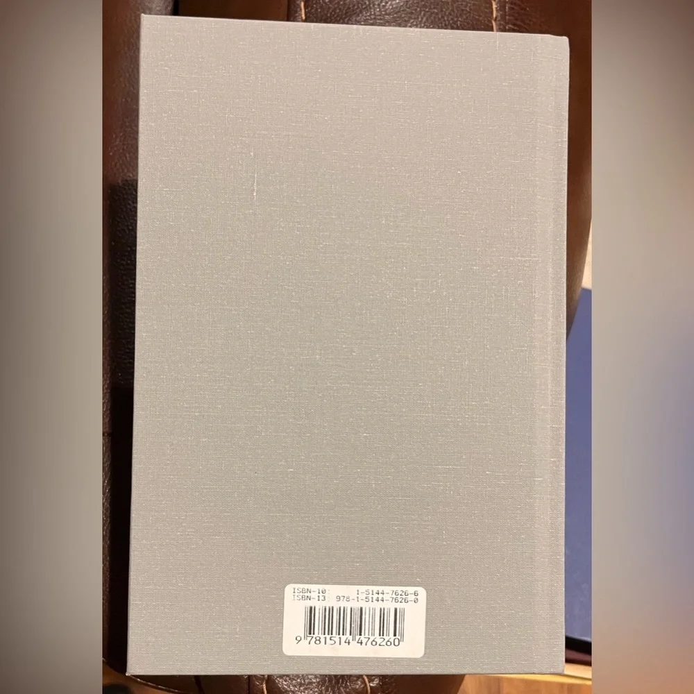 Vintage Derby Innovator hardback book